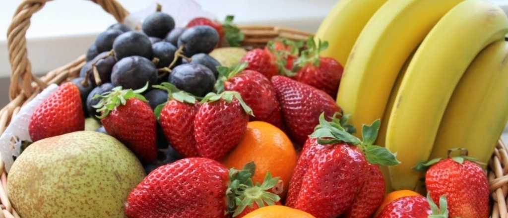 Cómo eliminar las molestas moscas de la fruta de tu cocina