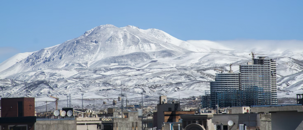 Mendoza, la gran ciudad para alquilar una casa y vivir bien