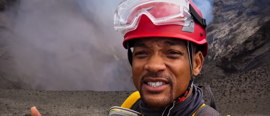 Este miércoles Disney estrena la nueva serie de Will Smith 