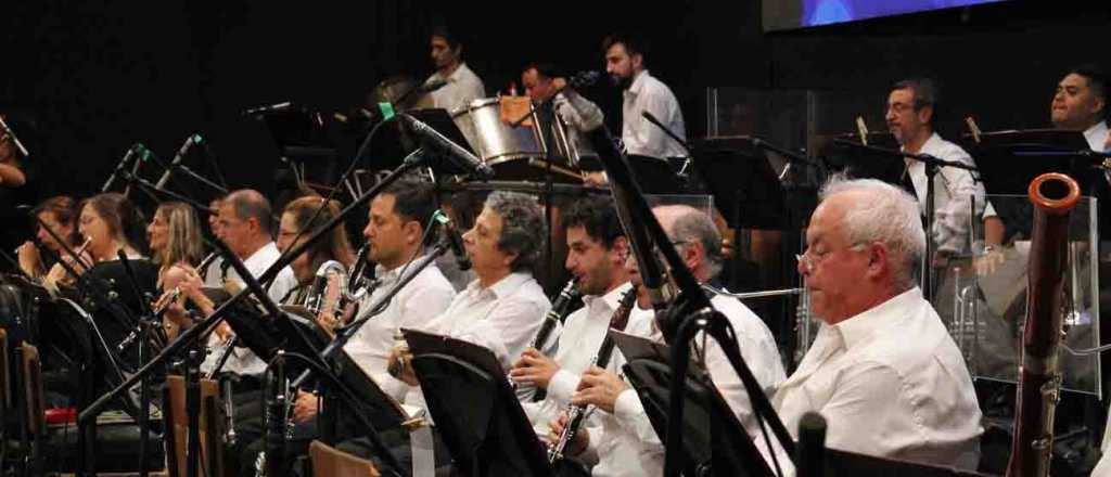 Vuelve Paseo Sinfónico para disfrutar de una gala lírica al aire libre