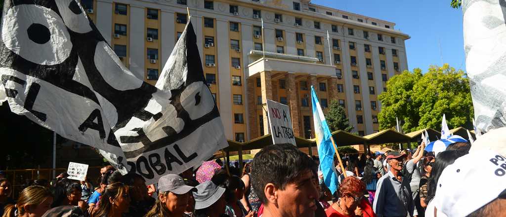 Protestas: circular por Ciudad será una tarea muy difícil, este jueves