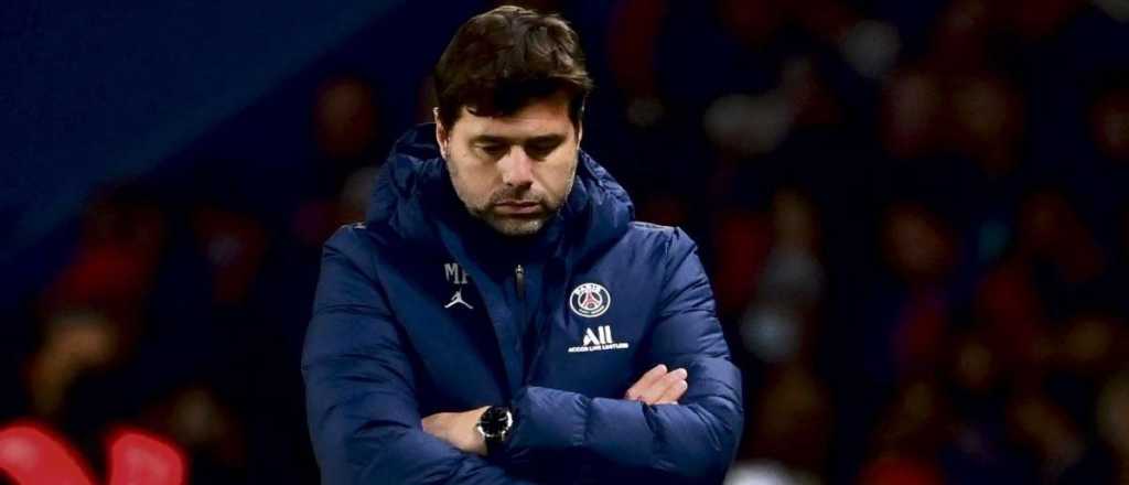 Un campeón mundial y un argentino, candidatos a suceder a Pochettino