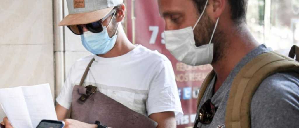 El pase sanitario será obligatorio para eventos masivos desde el 1 de enero