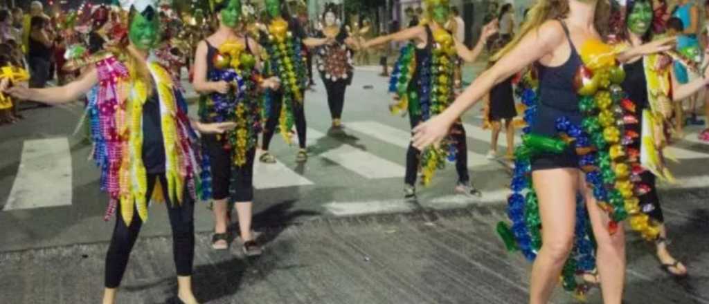 Cuándo es el feriado de carnaval