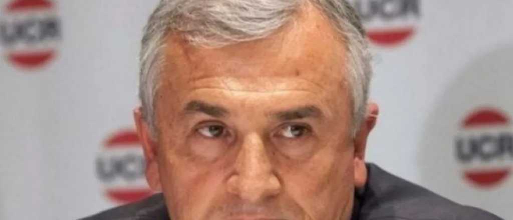 Morales contra Larreta: "Radical que pasa le quiere dar un cargo"