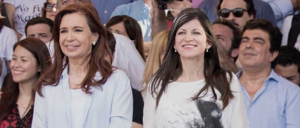 La mano derecha de CFK reconoció que no saben nada del acuerdo con el FMI