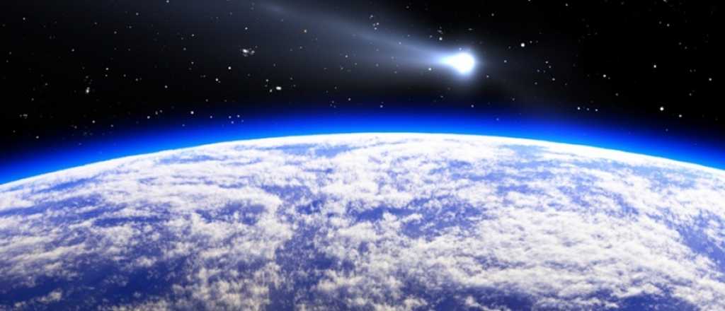 Un cometa cruzará el cielo terrestre por primera vez en 50.000 años