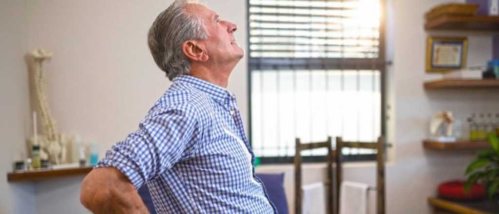 Cómo fortalecer la salud ósea de los hombres con un superalimento