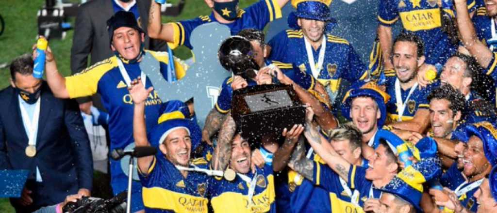 Boca se despide del torneo ante Central Córdoba en La Bombonera