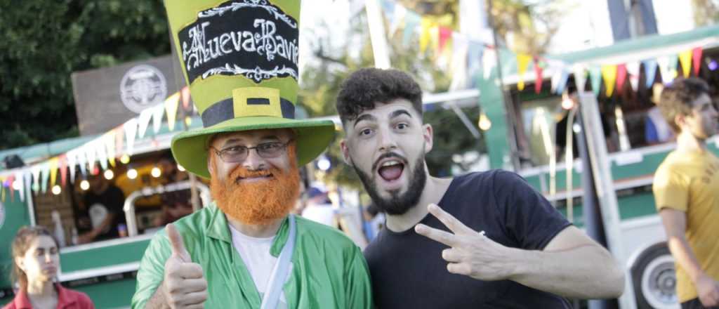 Fiesta verde: el EcoCanje también estará en la Fiesta de la Cerveza