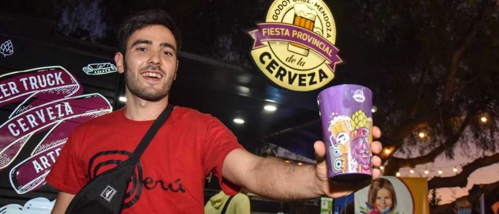 Fiesta de la Cerveza: estacionamiento, ingresos y qué calles cortarán