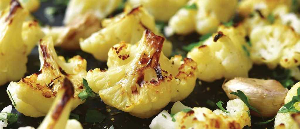 Qué es la espermidina, la infalible fuente de juventud