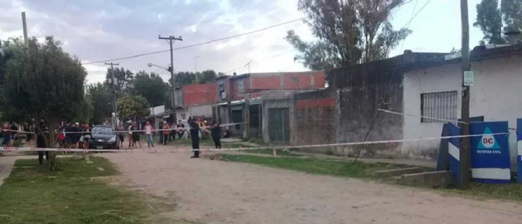 Un efectivo de la Prefectura mató a un chico de 16 años a la salida de un fiesta