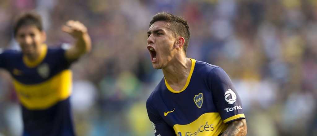 El aviso de Leandro Paredes que ilusiona a los hinchas de Boca