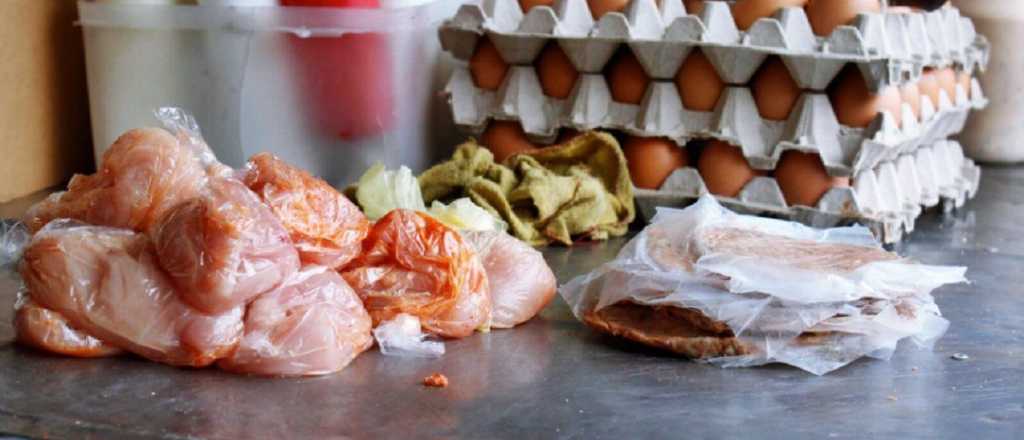 Tres rugbiers mendocinos contrajeron salmonella en Salta y están internados