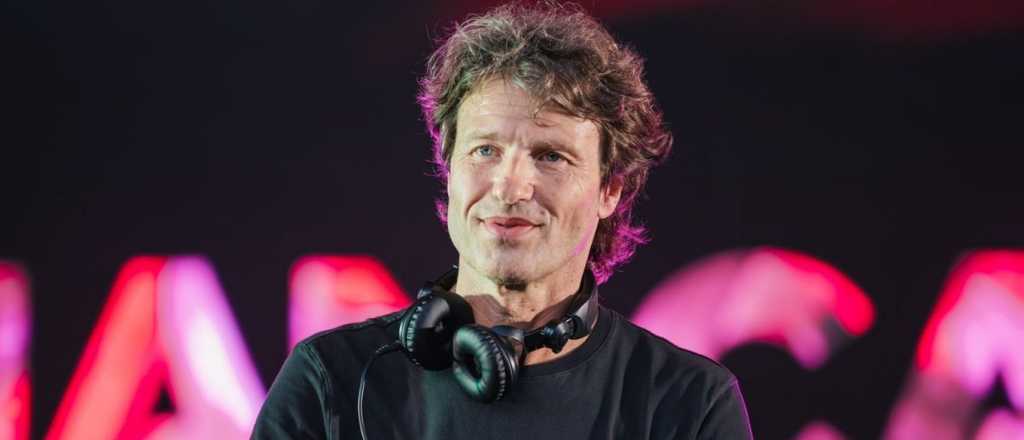 El show del año: los mejores momentos de Cattaneo en el Hotel Potrerillos 