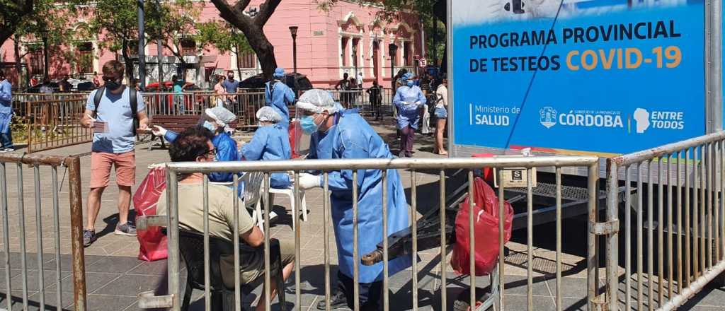 En Córdoba exigirán el pasaporte sanitario a partir de este lunes