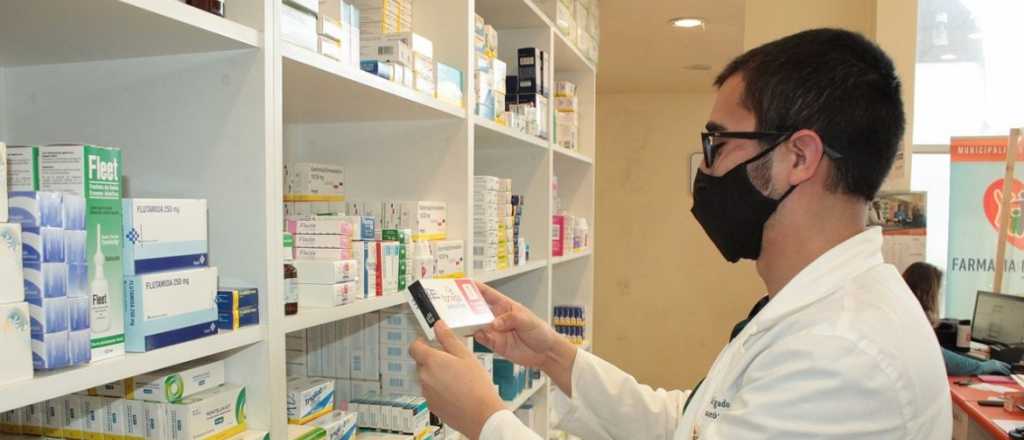 Alertan sobre falta de medicamentos por cepo para importar insumos