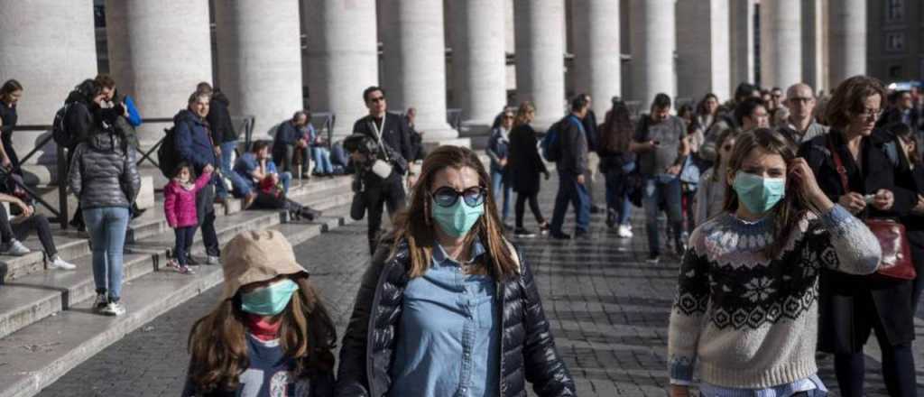 Roma suspende su tradicional concierto de Fin de Año por los contagios