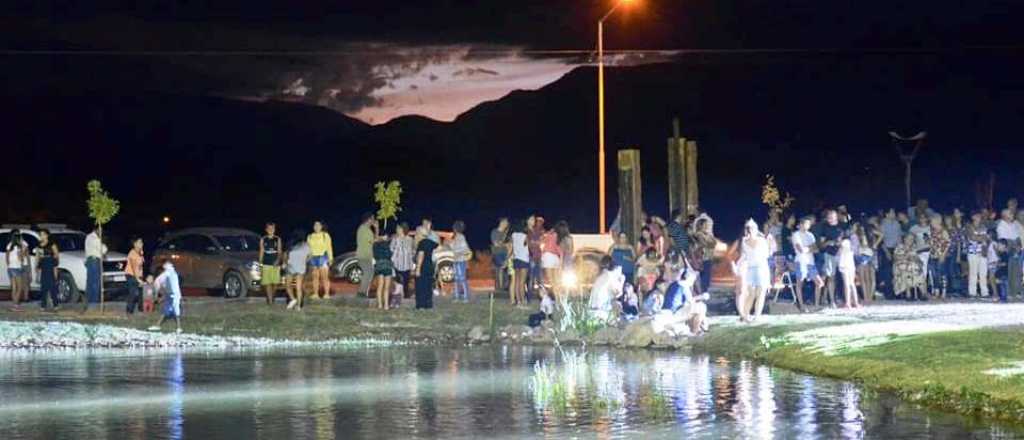 Prohiben el consumo de alcohol en espacios públicos del Valle de Uco