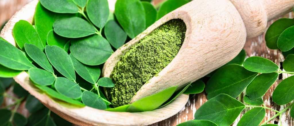 Increíble superalimento: reduce la presión y controla la glucosa