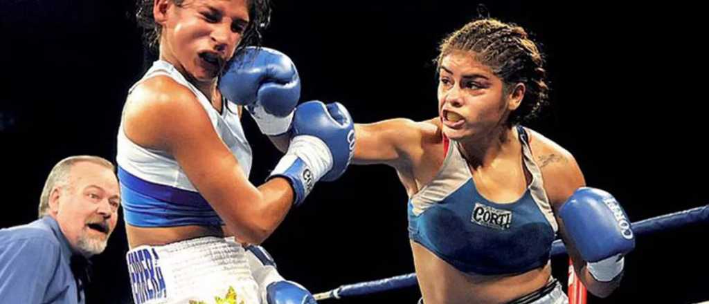 Yésica Marcos internada: qué pasará con su regreso al ring