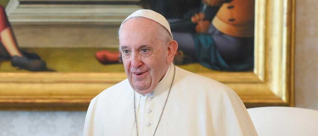 El Papa tuvo una "ligera mejoría": el nuevo parte médico de Francisco