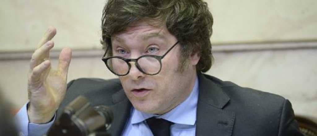 La cercanía de un sector del PRO a Milei causó malestar en JXC