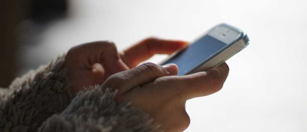 Así quedará la cámara de WhatsApp rediseñada