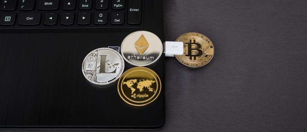 Bitcoin sigue planchado y hay inquietud por una caída por debajo de 17K