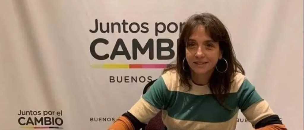 Duras críticas a la diputada se que pasó de JxC al Frente de Todos