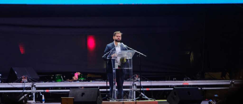 El origen de Boric, el joven político que llega a la presidencia de Chile