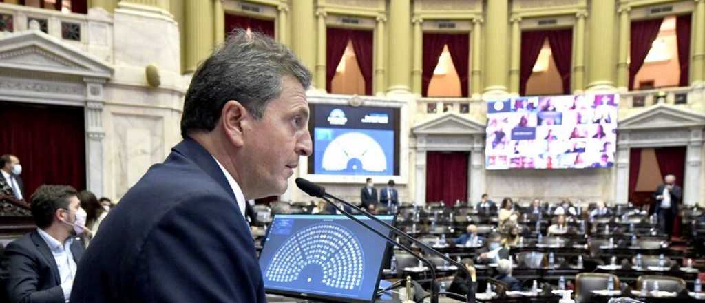 Bienes Personales: el proyecto que presentará el oficialismo en Diputados