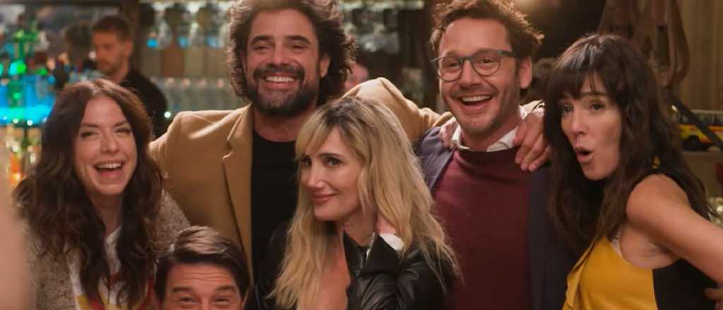 Telefé estrenará su nueva ficción "El primero de nosotros"