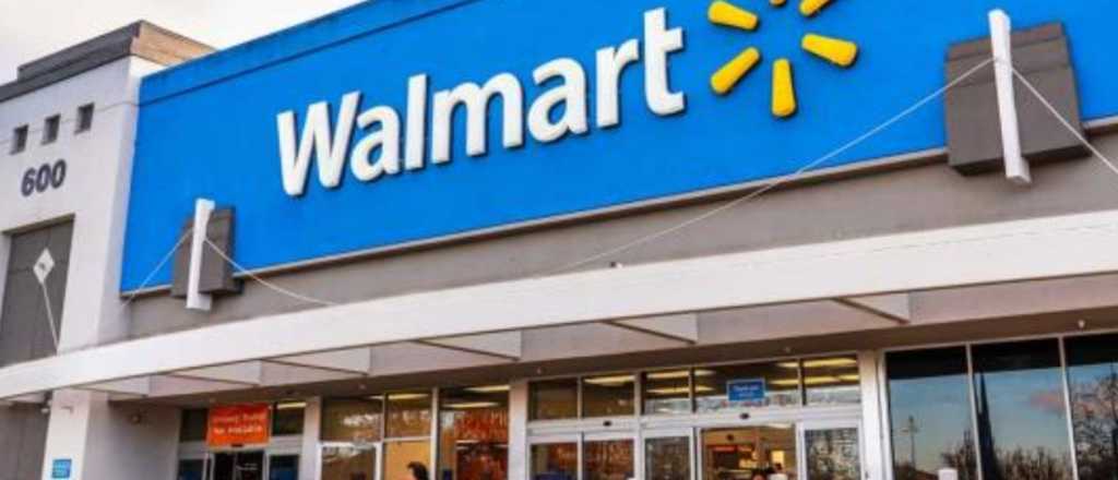 Una empleada de Walmart "se cocinó" dentro de un horno industrial