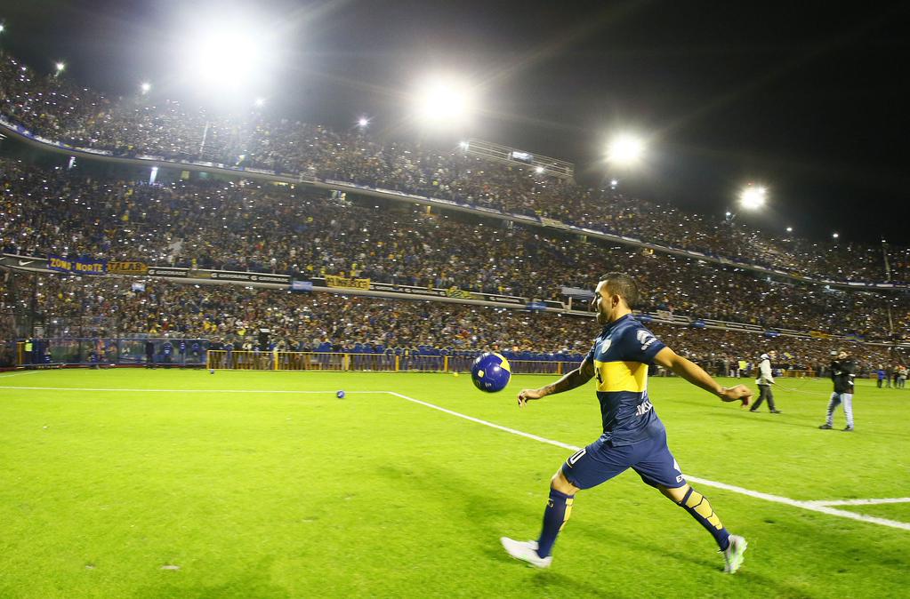 El Jugador Del Pueblo En Frases Y Fotos De Su Regreso Histórico ...