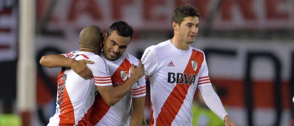 River, decidido a repatriar a una estrella del ciclo Gallardo