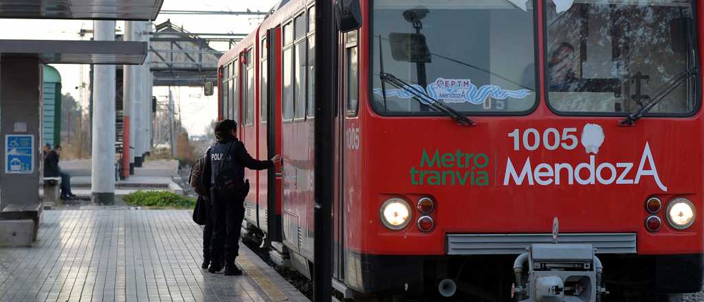 La UTA Mendoza se suma al paro nacional del transporte del 1º de Mayo