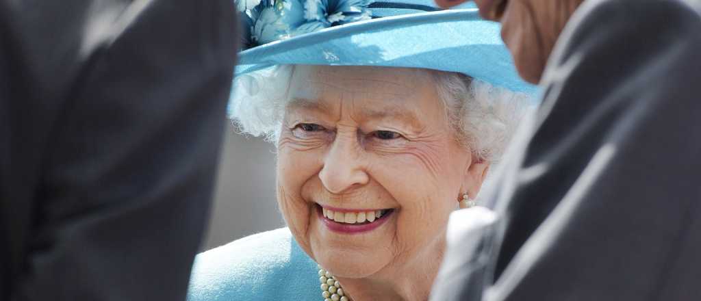 Video: el "Operativo Puente de Londres", el protocolo por la muerte de Isabel II