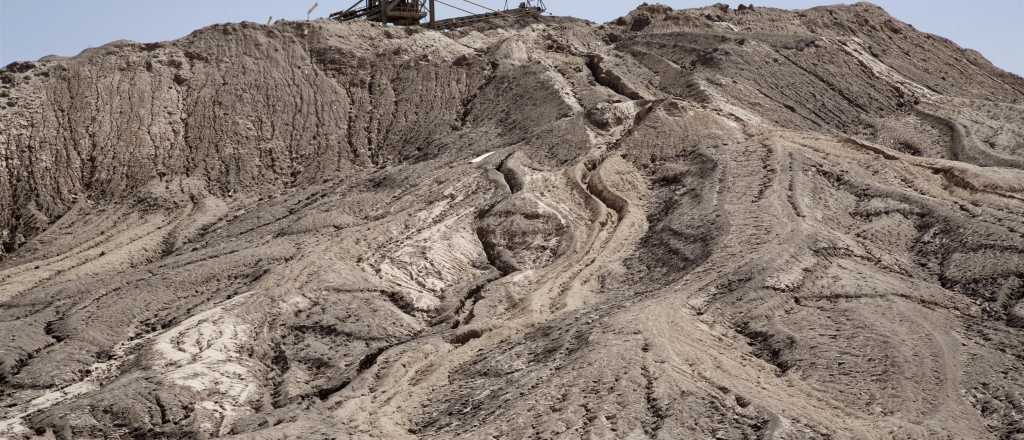 Después de 30 años iniciarán el saneamiento ambiental de Sierra Pintada