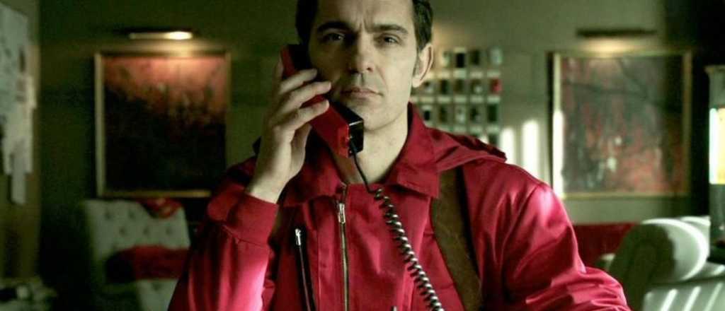 Netflix confirmó "Berlin", la precuela de "La Casa de Papel"