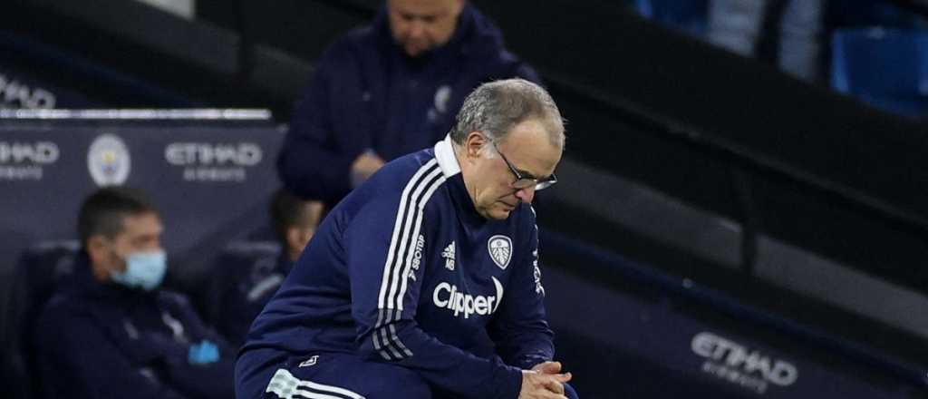 El Leeds ya tiene definido el futuro de Marcelo Bielsa