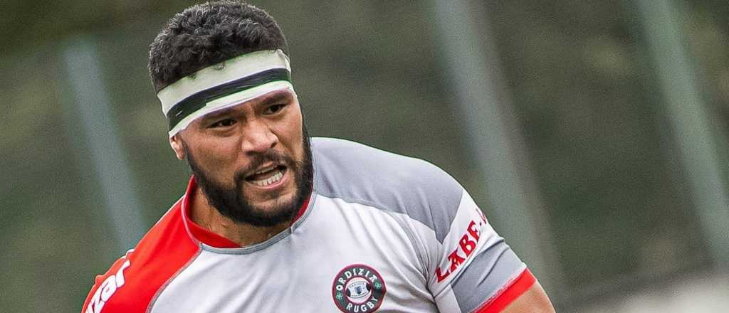 El rugby está de luto: Leauma murió tras caer al vacío en una fiesta