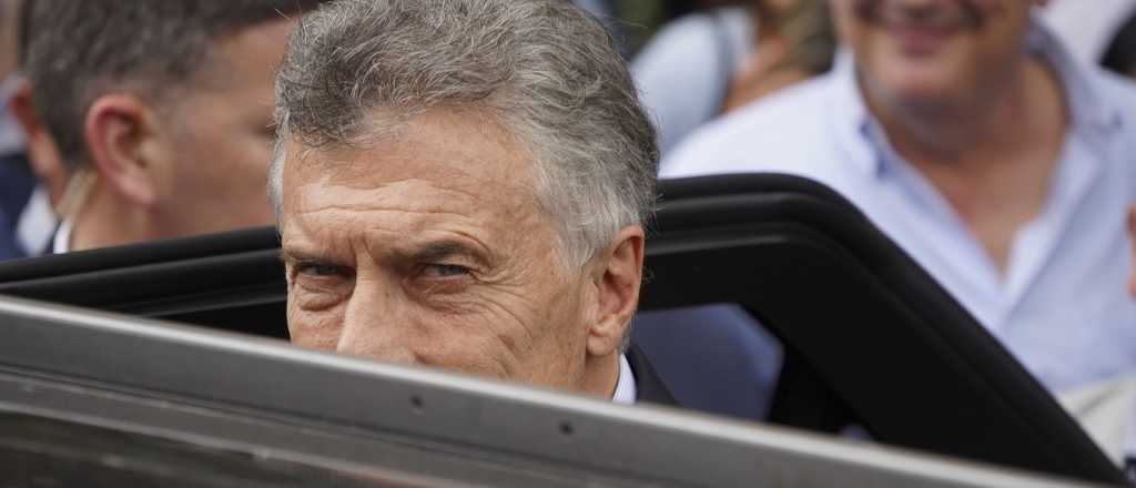 "No pudieron atropellarnos": la dura carta de Macri sobre el 2021