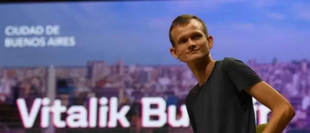 Vitalik Buterin aseguró que Argentina tiene una "alta capacidad de personas" 