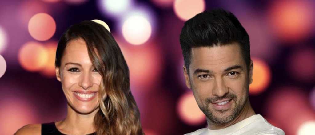 Pampita y el Chino Leunis conducirán un reality de famosos