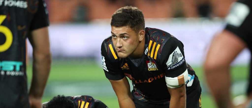 Peligra el inicio del Super Rugby por el avance de la Ómicron