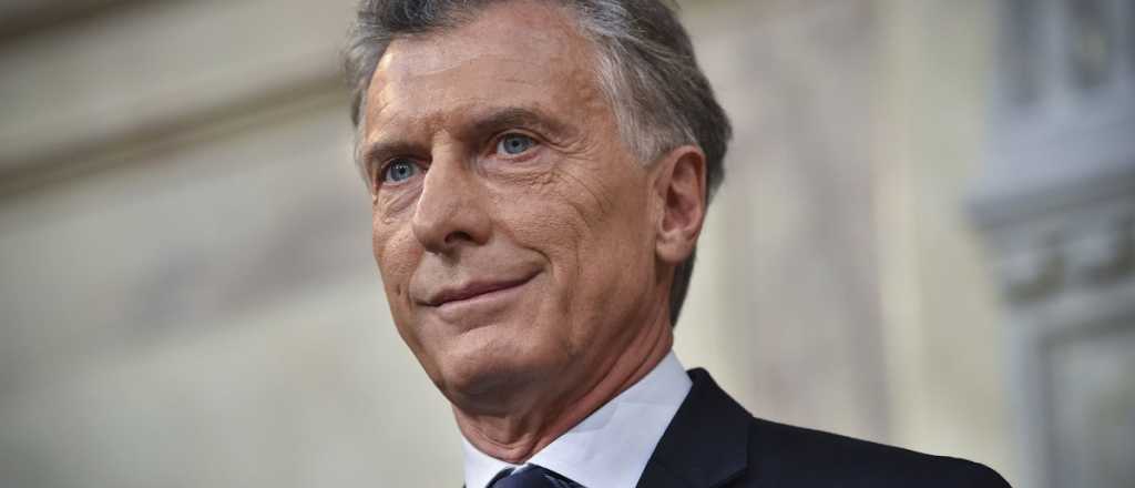 Macri: "El Gobierno encontró a su peor enemigo dentro del oficialismo"