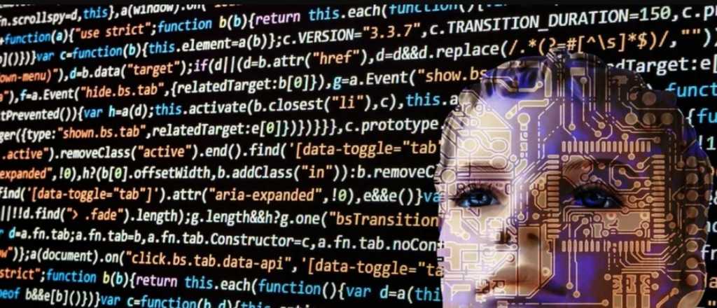 La inteligencia artificial ya descubre "nuevas" matemáticas y hace ciencia