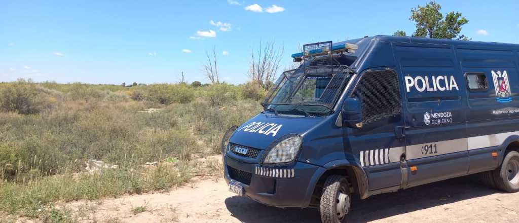 Atropellaron a un joven y murió abandonado en la banquina en San Martín